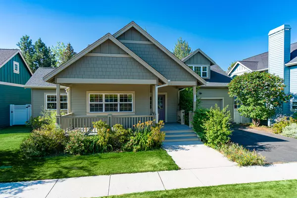 Bend, OR 97701,2073 Cradle Mountain WAY