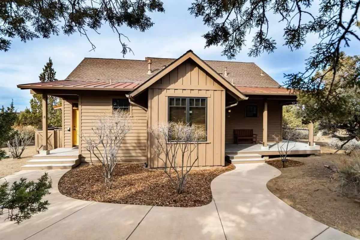 Powell Butte, OR 97753,16779 Brasada Ranch RD #44