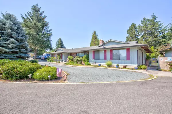 Grants Pass, OR 97526,1050 McVay LN