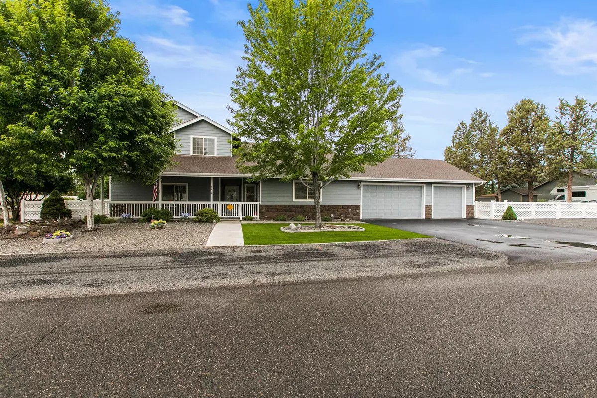 Terrebonne, OR 97760,9405 16th ST