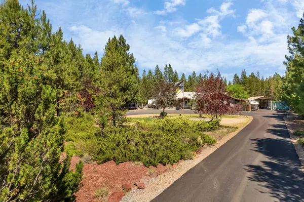 La Pine, OR 97739,53110 Sunrise CT