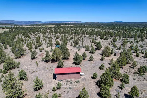 Prineville, OR 97754,26101 Salt Creek RD SE