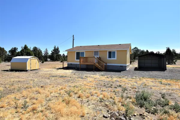 Prineville, OR 97754,14061 Cayuse RD