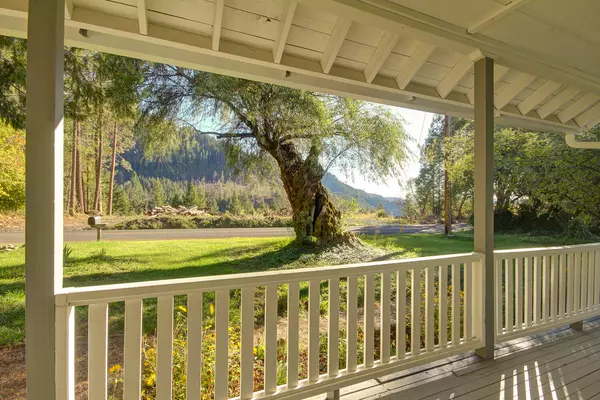 Prospect, OR 97536,2080 Mill Creek DR