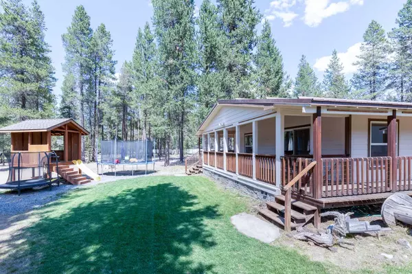 La Pine, OR 97739,52935 Meadow LN