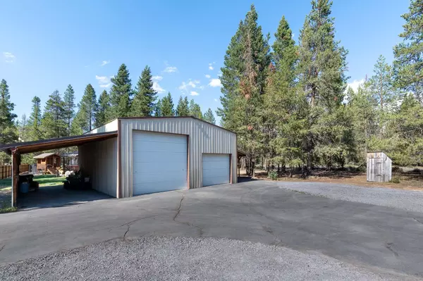 La Pine, OR 97739,52935 Meadow LN