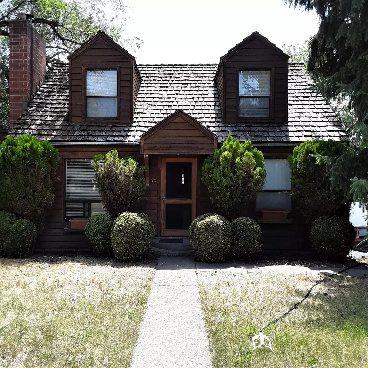 Klamath Falls, OR 97601,60 Nevada ST