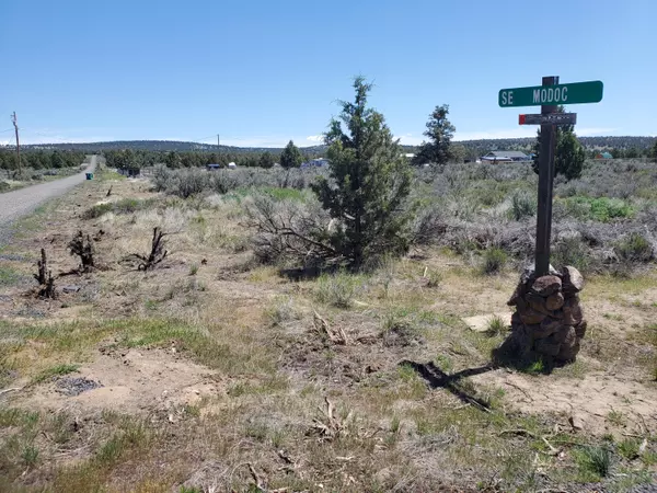 Prineville, OR 97754,Modoc TL800 SE