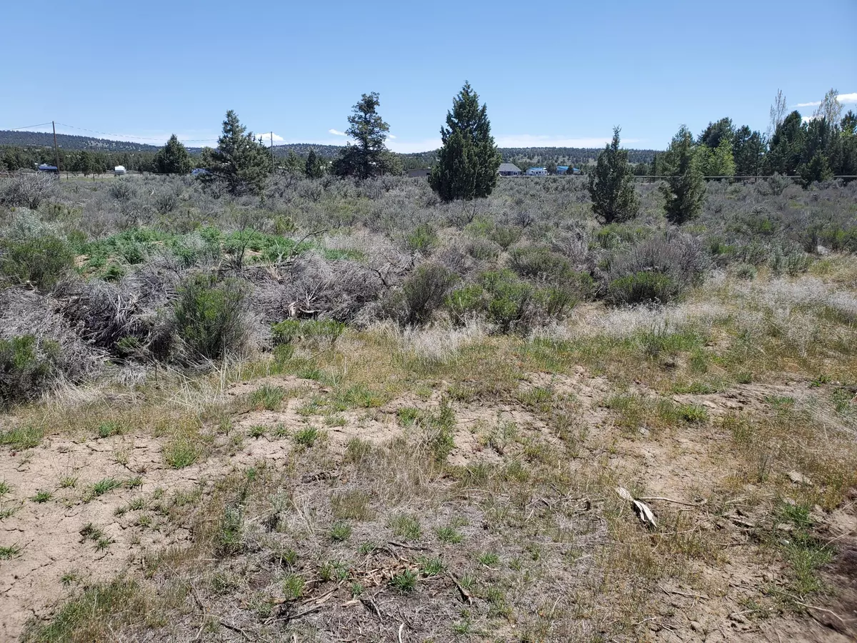 Prineville, OR 97754,Modoc TL800 SE