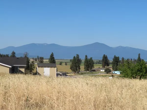 Springwood DR #lot 38, Chiloquin, OR 97624