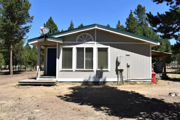 La Pine, OR 97739,148511 Mabel DR