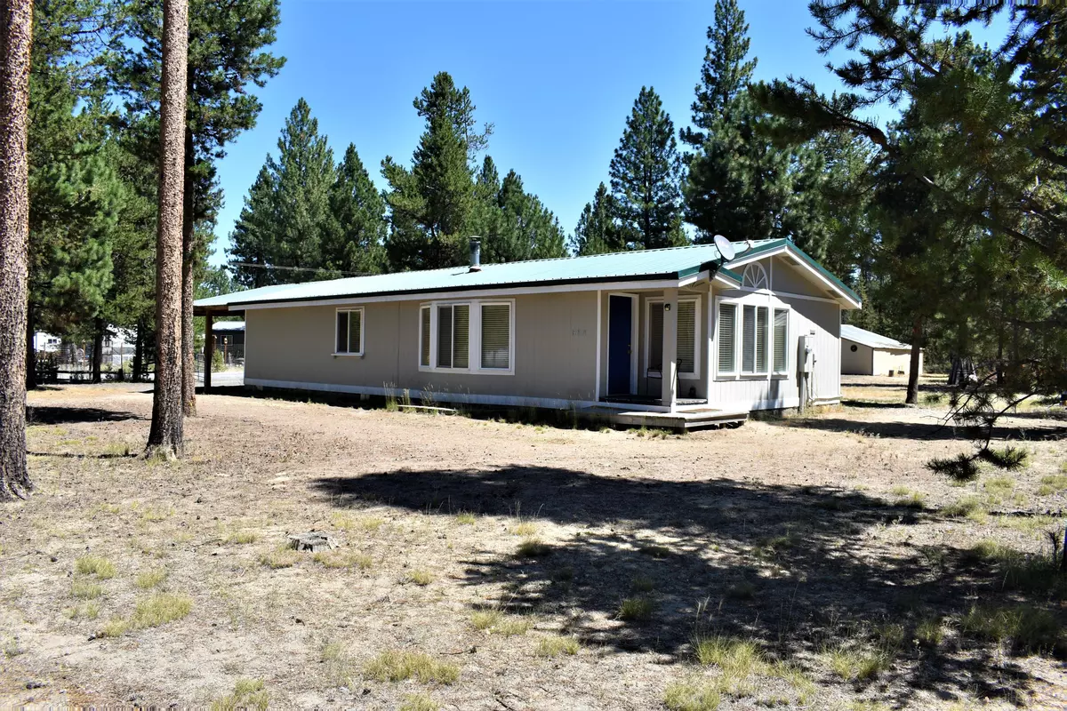 La Pine, OR 97739,148511 Mabel DR