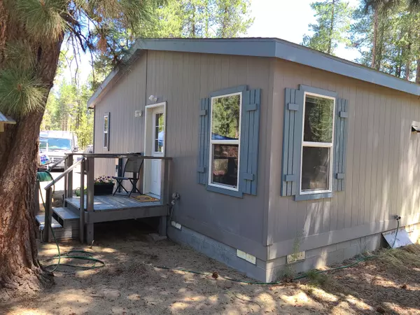 La Pine, OR 97739,15703 Twin DR