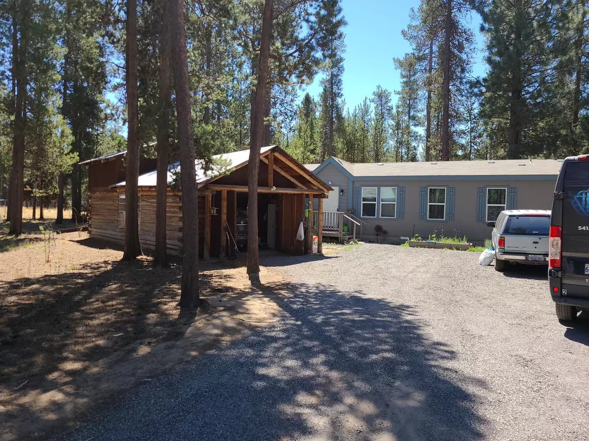 La Pine, OR 97739,15703 Twin DR