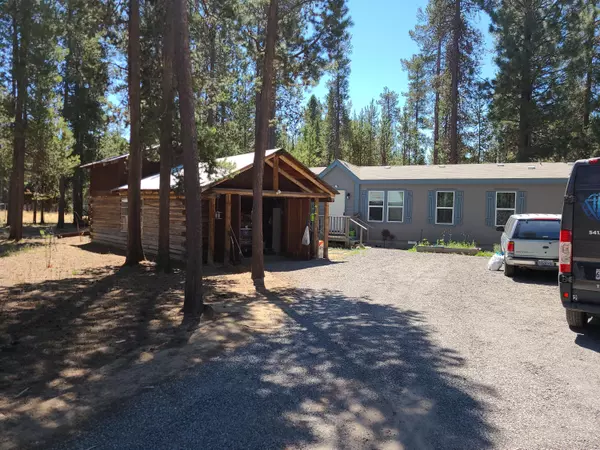 15703 Twin DR, La Pine, OR 97739