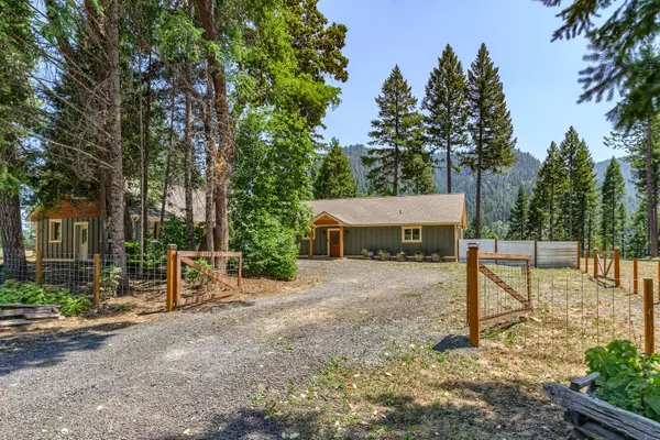 Prospect, OR 97536,2471 Mill Creek DR