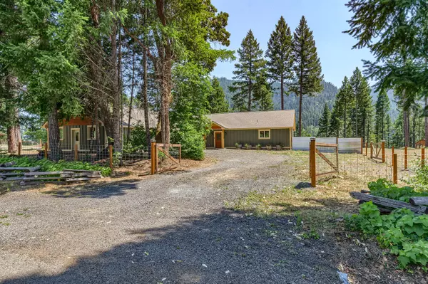 Prospect, OR 97536,2471 Mill Creek DR