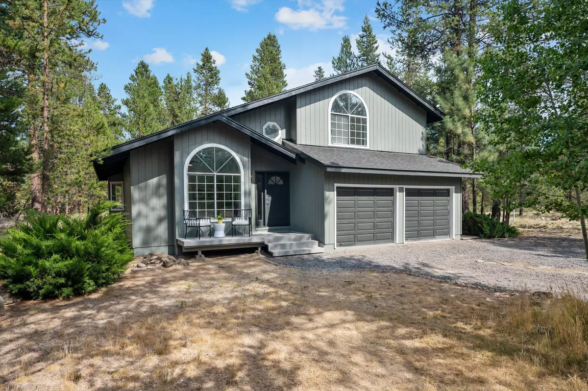 La Pine, OR 97739,52606 Skidgel RD