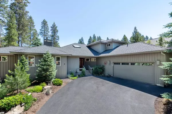 18218 Mt Rose LN, Sunriver, OR 97707