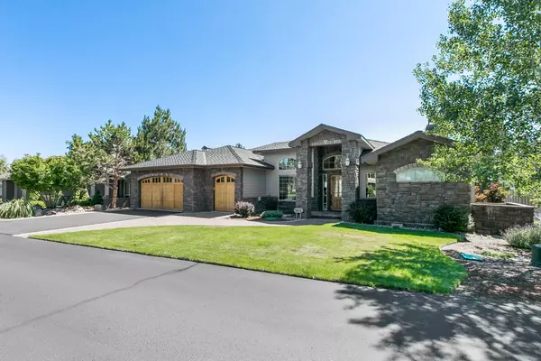 Redmond, OR 97756,1612 Eagle Springs CT