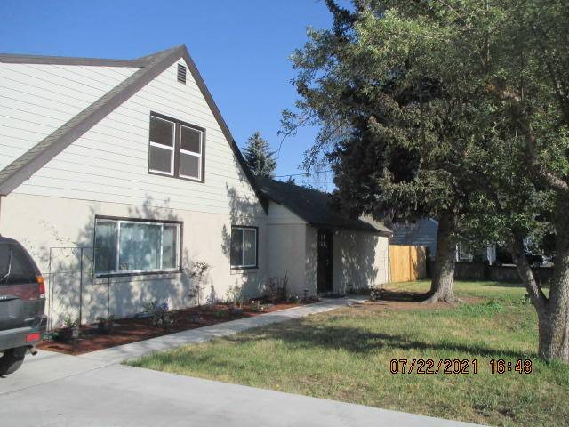 Klamath Falls, OR 97603,4717 Summers LN