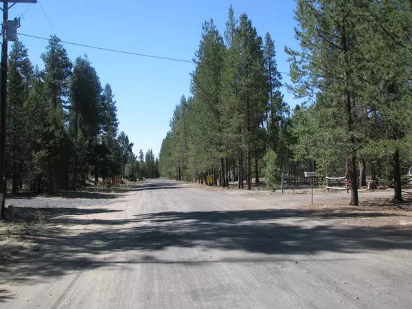 La Pine, OR 97739,51360 Mitchell RD