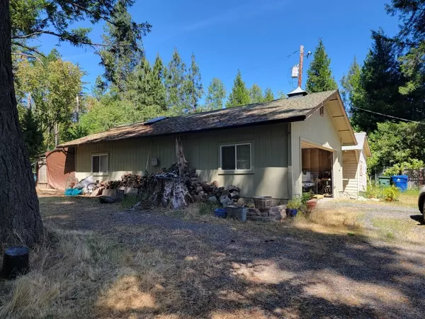 Grants Pass, OR 97527,1611 Timberidge RD