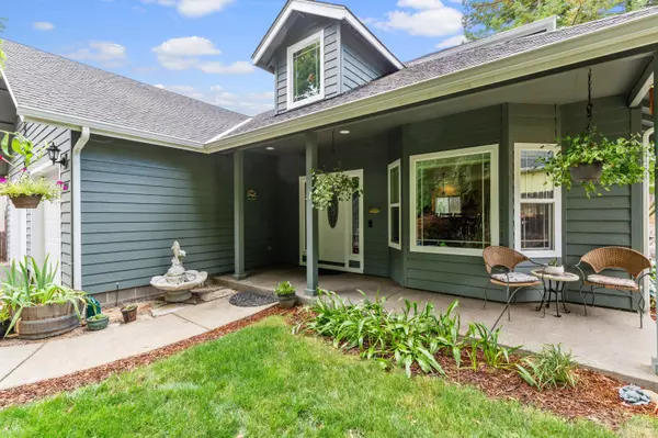 Grants Pass, OR 97526,1314 Bellevue PL