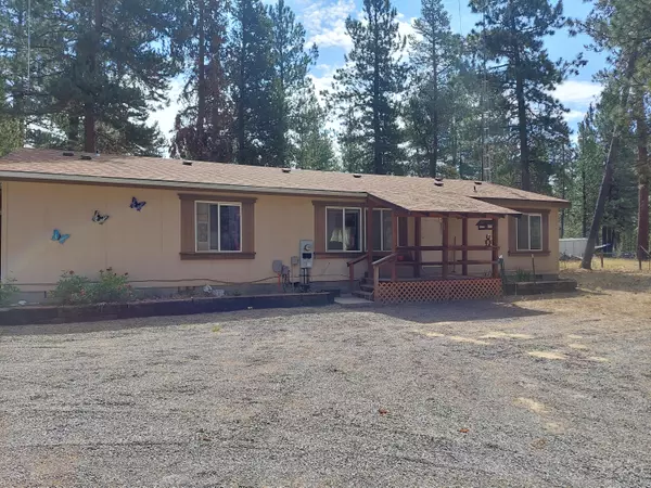 52710 Ammon RD, La Pine, OR 97739