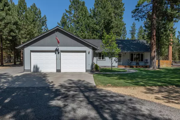 La Pine, OR 97739,1726 Saddle Horn CT