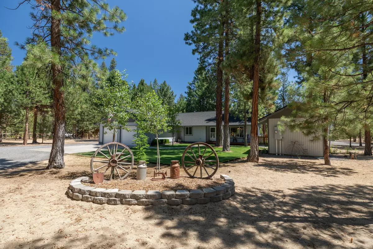 La Pine, OR 97739,1726 Saddle Horn CT