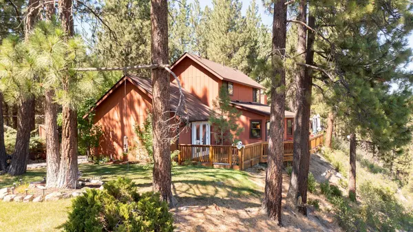 Chiloquin, OR 97624,39527 Spring Trail CT