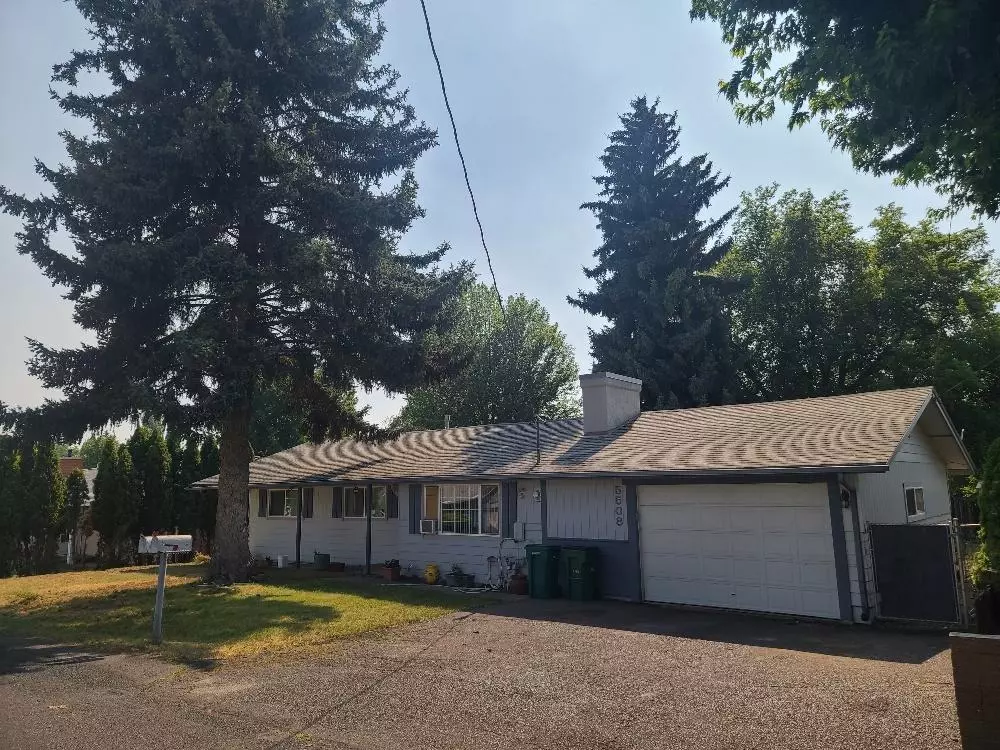 Klamath Falls, OR 97603,5508 Bel Aire DR