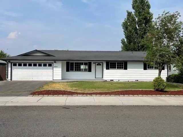 Klamath Falls, OR 97603,4501 Meadows DR