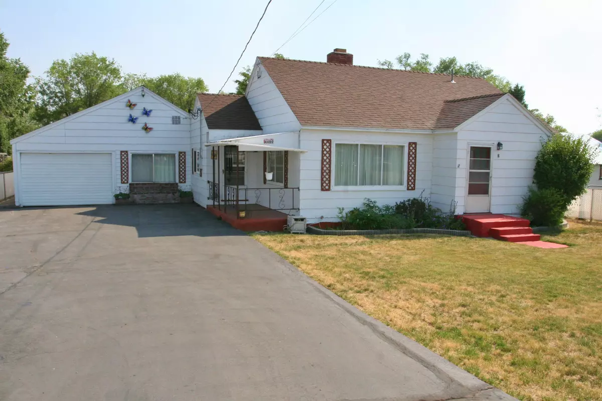 Klamath Falls, OR 97603,4480 Peck DR