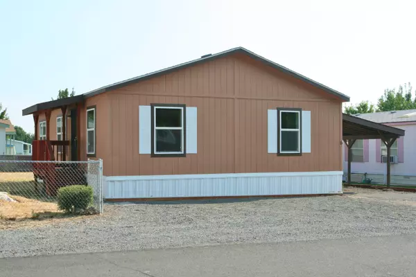 4751 Bellm DR #6, Klamath Falls, OR 97603