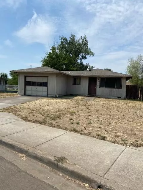 2369 Flanders ST, White City, OR 97503