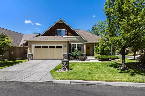 60947 Summerwood WAY, Bend, OR 97702