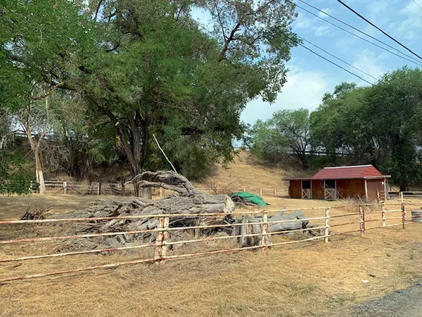 0 Laurel ST, Klamath Falls, OR 97601