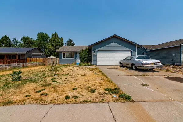 Redmond, OR 97756,3025 Quartz AVE