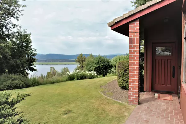 Klamath Falls, OR 97601,5775 Sunset Ridge RD