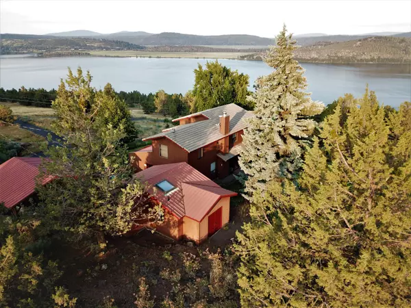5775 Sunset Ridge RD, Klamath Falls, OR 97601