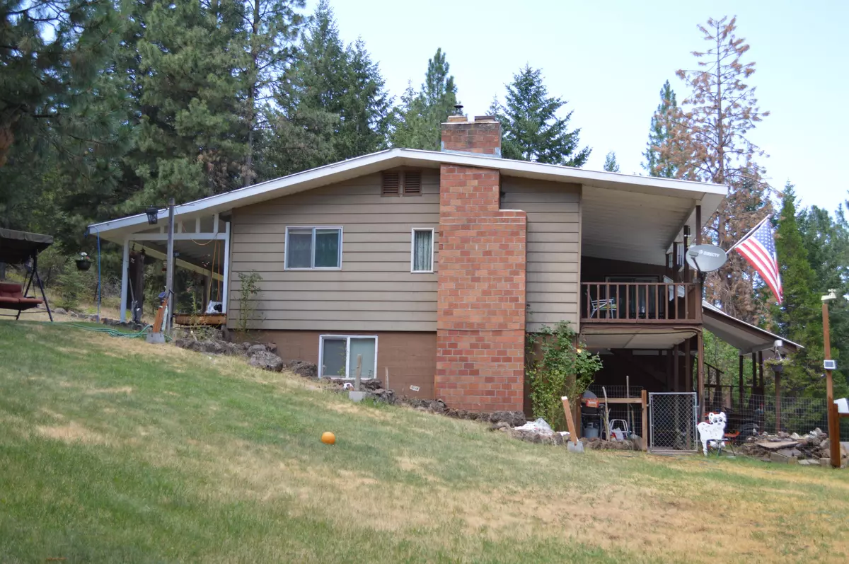 Keno, OR 97627,11425 Hamaker Mountain RD