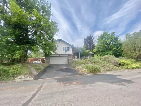 Klamath Falls, OR 97601,1989 Euclid AVE