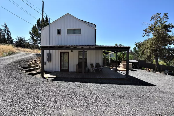 Terrebonne, OR 97760,8540 2nd ST