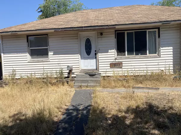 Klamath Falls, OR 97601,1855 Portland ST