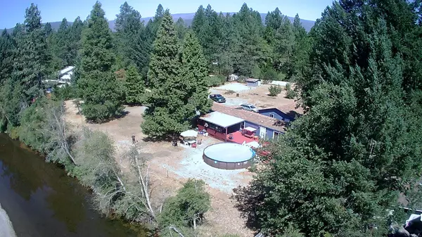 269 Udee RD, O'brien, OR 97534