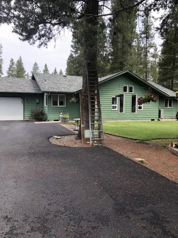 15930 Mountain View LN, La Pine, OR 97739