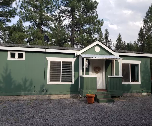 51540 Cedar RD, La Pine, OR 97739