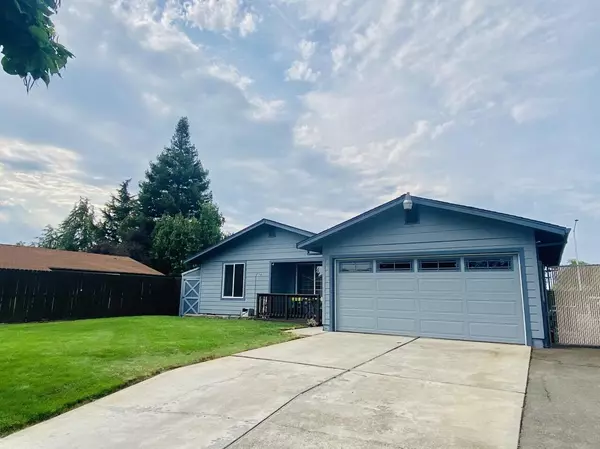 White City, OR 97503,2697 McGrew CIR